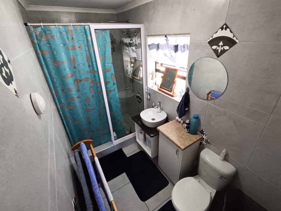 3 Bedroom Property for Sale in Heiderand Western Cape